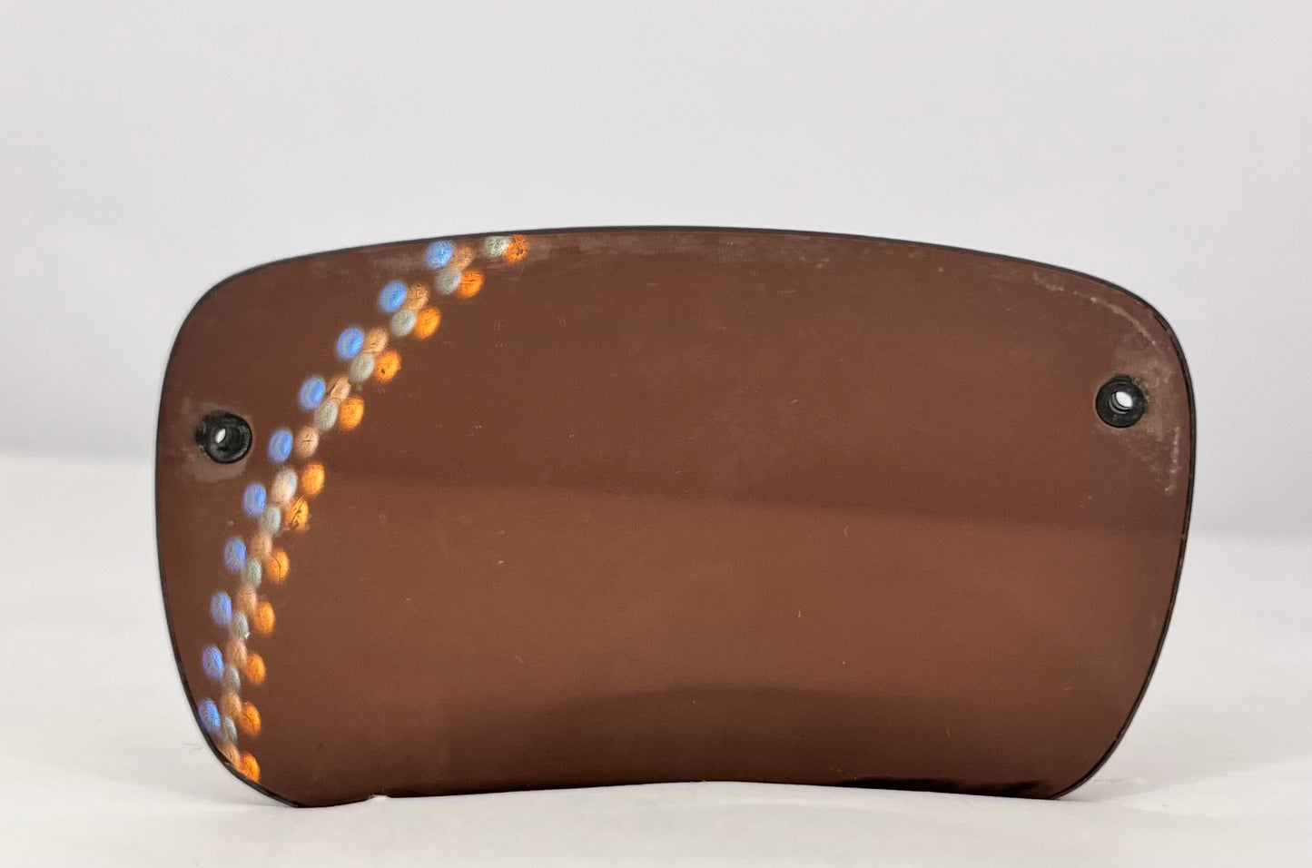 Maui Jim 351 Left Lens Brown