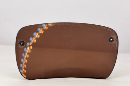Maui Jim 351 Left Lens Brown