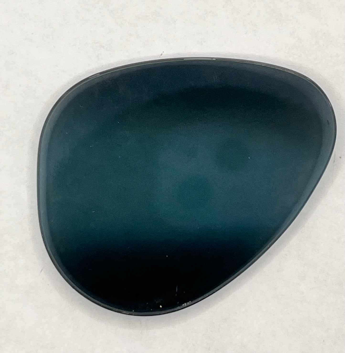 Ray Ban 3625 Left Lens Green
