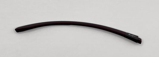 Maui Jim 707 Right Temple Burgundy