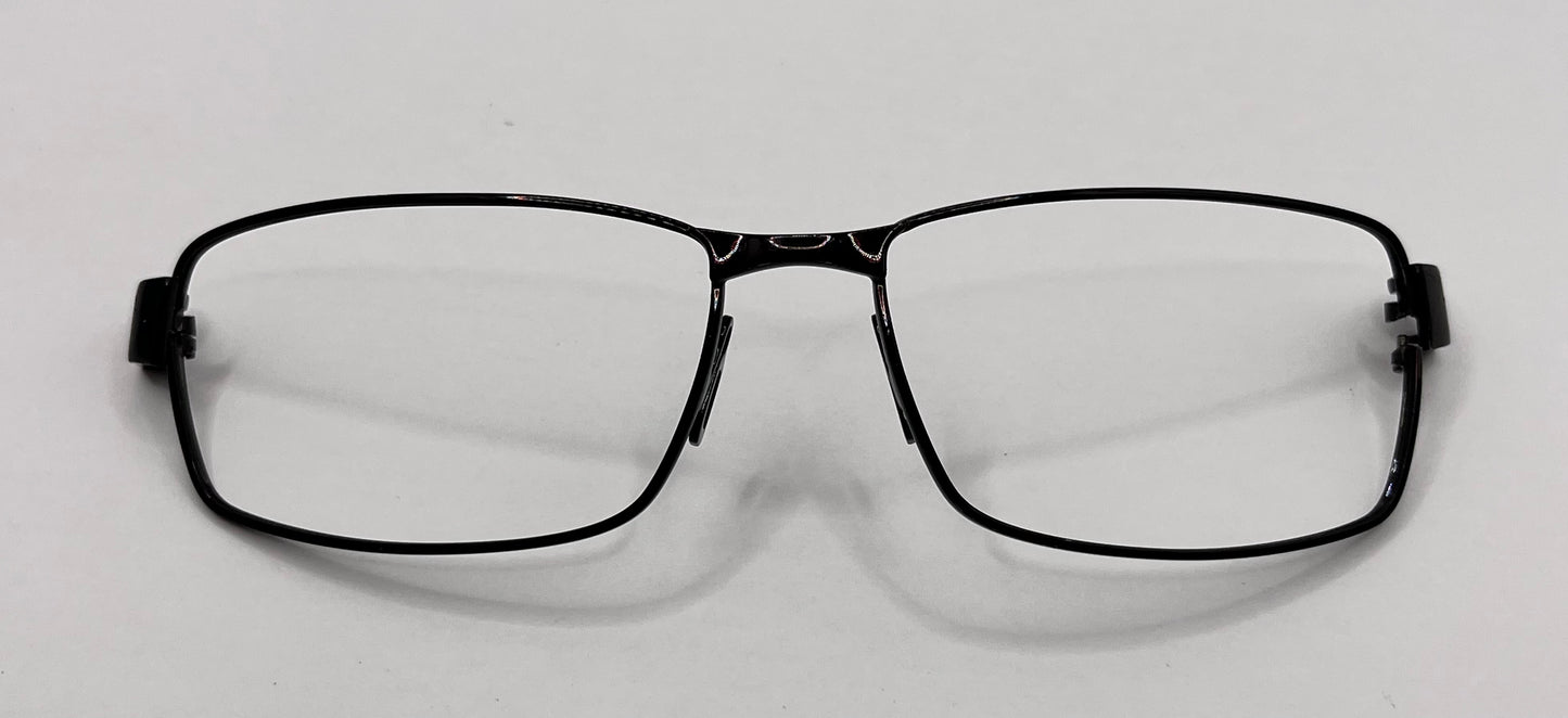 Maui Jim 707 Front Face Silver