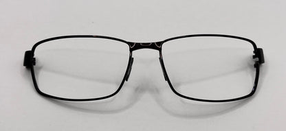 Maui Jim 707 Front Face Silver