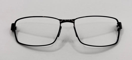 Maui Jim 707 Front Face Silver
