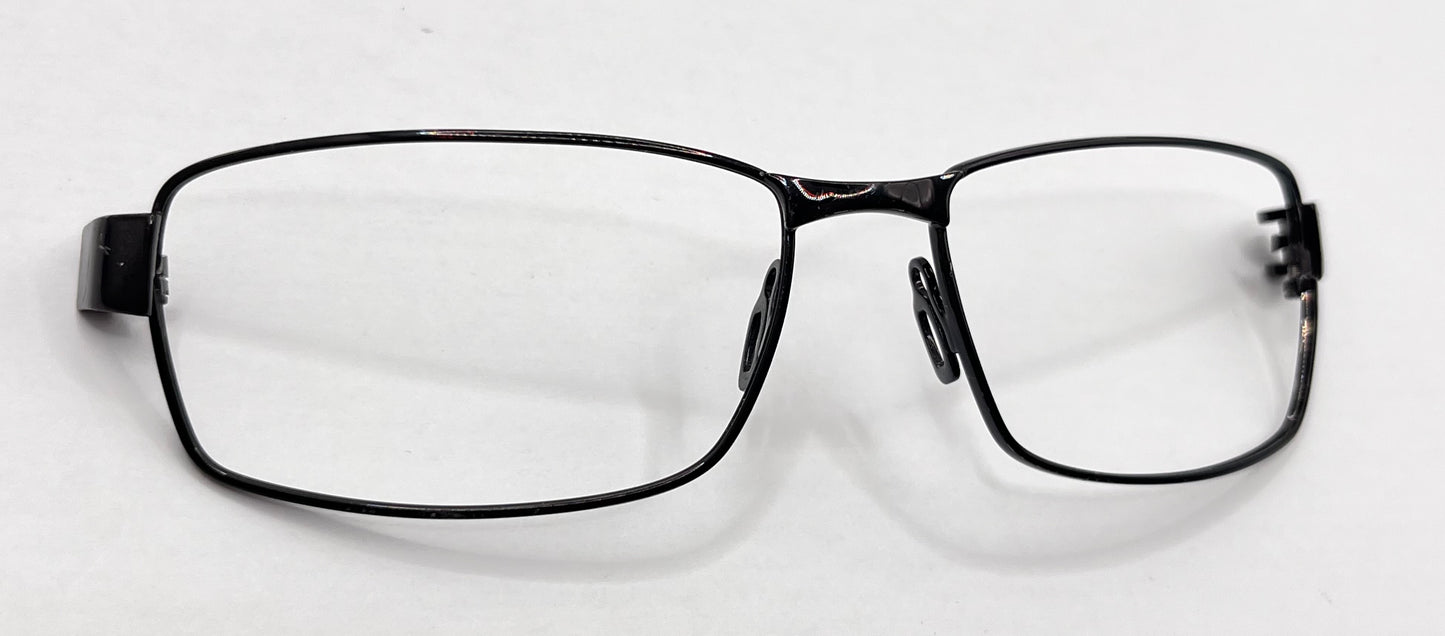Maui Jim 707 Front Face Silver