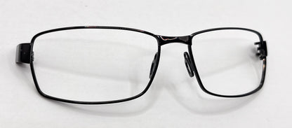 Maui Jim 707 Front Face Silver