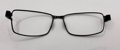 Maui Jim 707 Front Face Silver