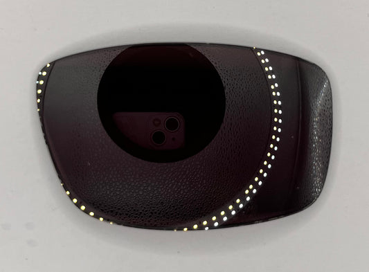 Maui Jim 707 Left Lens Brown
