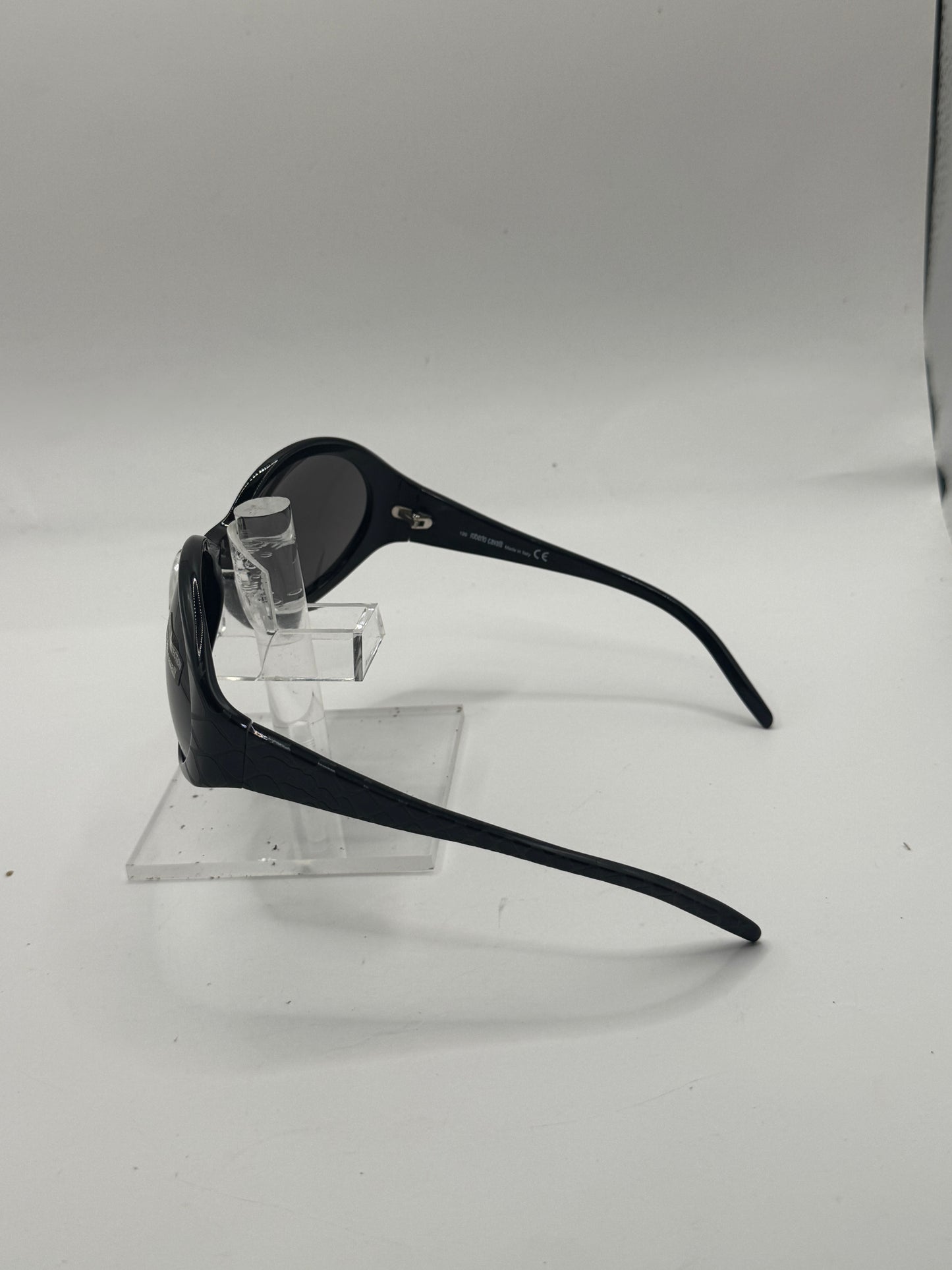 Roberto Cavalli Pandia 187s Sunglasses in color B5