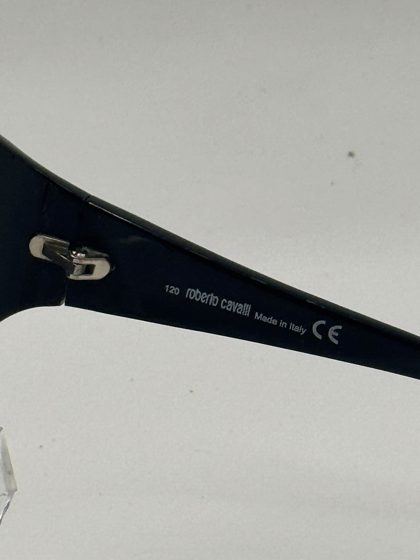 Roberto Cavalli Pandia 187s Sunglasses in color B5