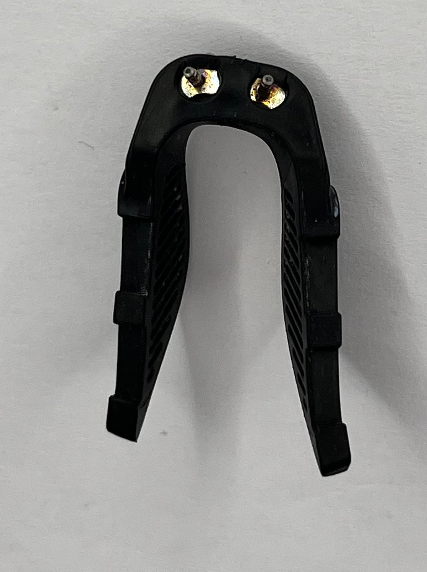 Costa Del Mar Reefton Pro Nose Bridge Black