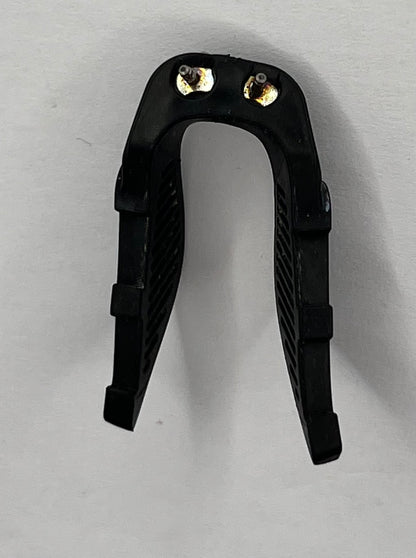 Costa Del Mar Reefton Pro Nose Bridge Black