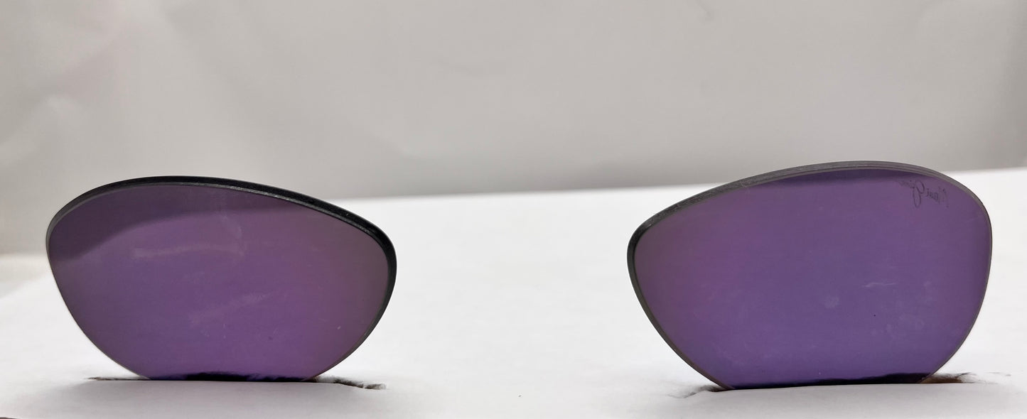 Maui Jim 245 Both Lenses Green