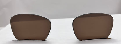 Maui Jim 755 After Market Both Lenses Brown