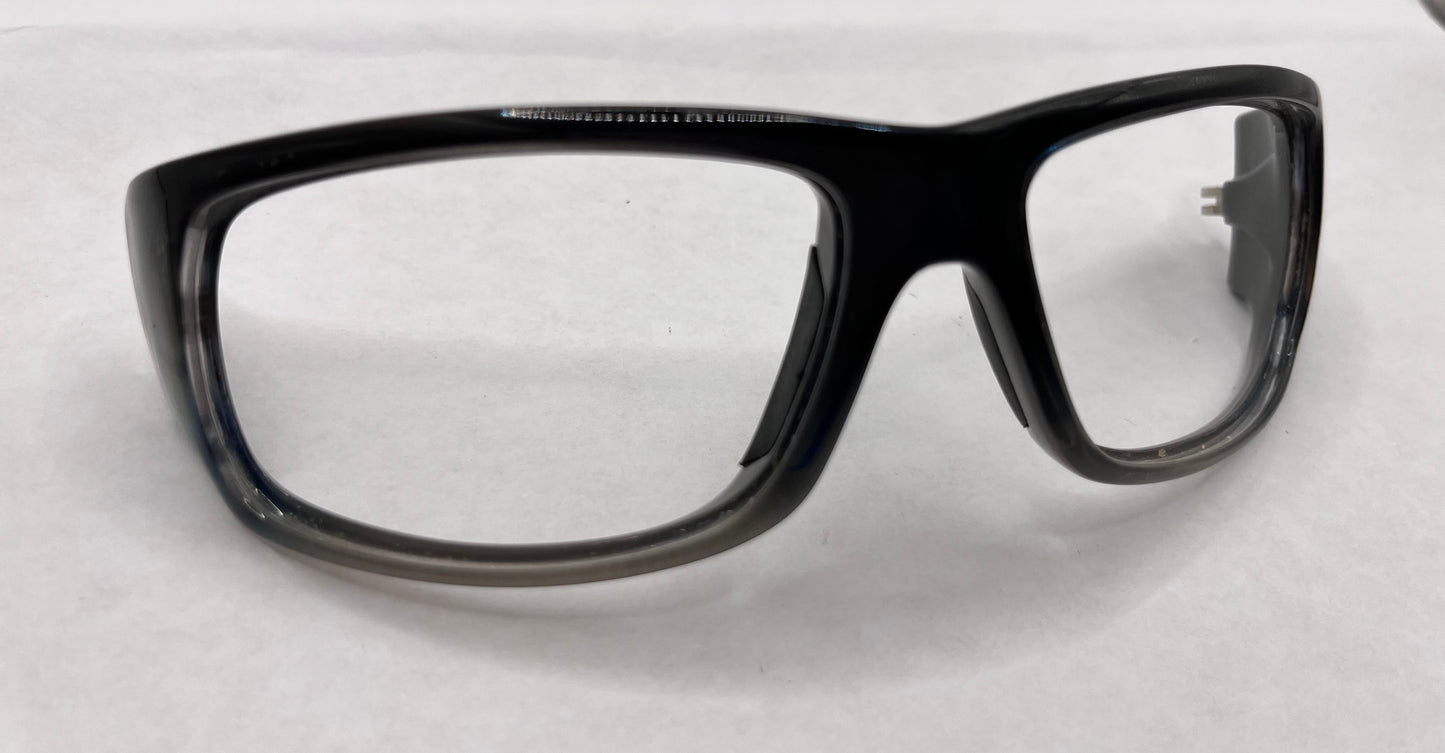 Maui Jim 266 Front Face Brown/black