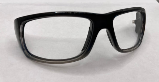 Maui Jim 266 Front Face Brown/black