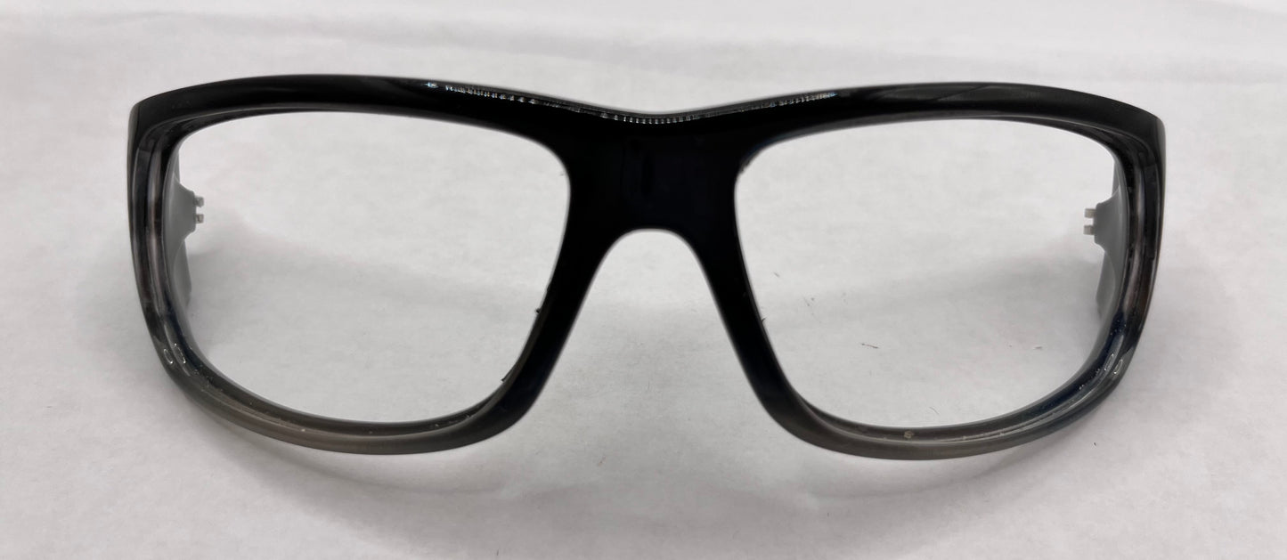 Maui Jim 266 Front Face Brown/black