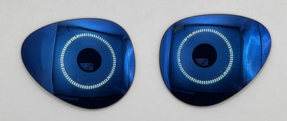 Costa Del Mar Loreto Both Lenses Blue