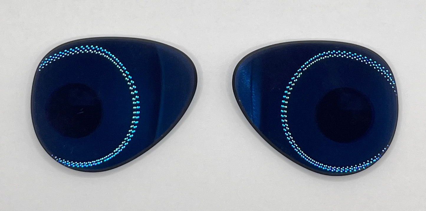 Costa Del Mar Loreto Both Lenses Blue