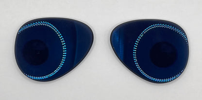 Costa Del Mar Loreto Both Lenses Blue