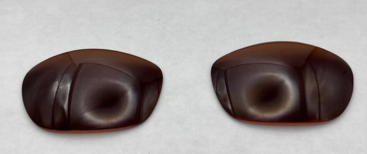 Costa Del Mar Fisch Both Lenses Brown Glass 580G