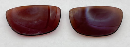 Costa Del Mar Fisch Both Lenses Green Glass 580G