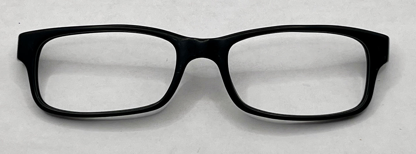 Ray Ban 5187 Front Face Black