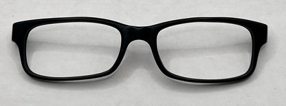 Ray Ban 5187 Front Face Black