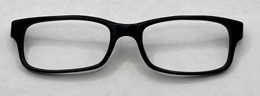 Ray Ban 5187 Front Face Black