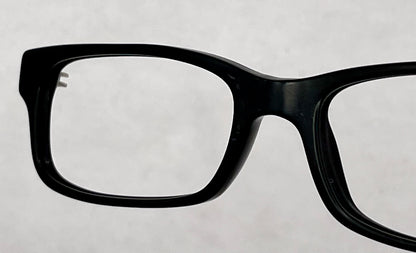 Ray Ban 5187 Front Face Black