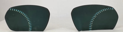 Maui Jim 324 Both Lenses Black