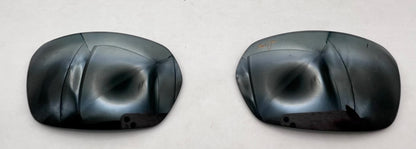 Maui Jim 324 Both Lenses Black