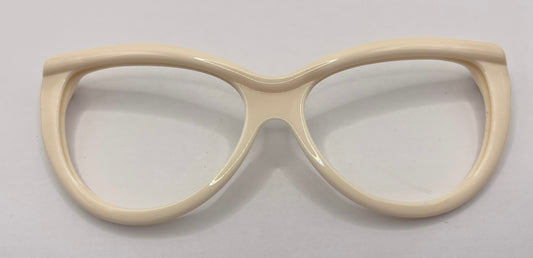 Tom Ford Anouk 57 Front Face Light Beige