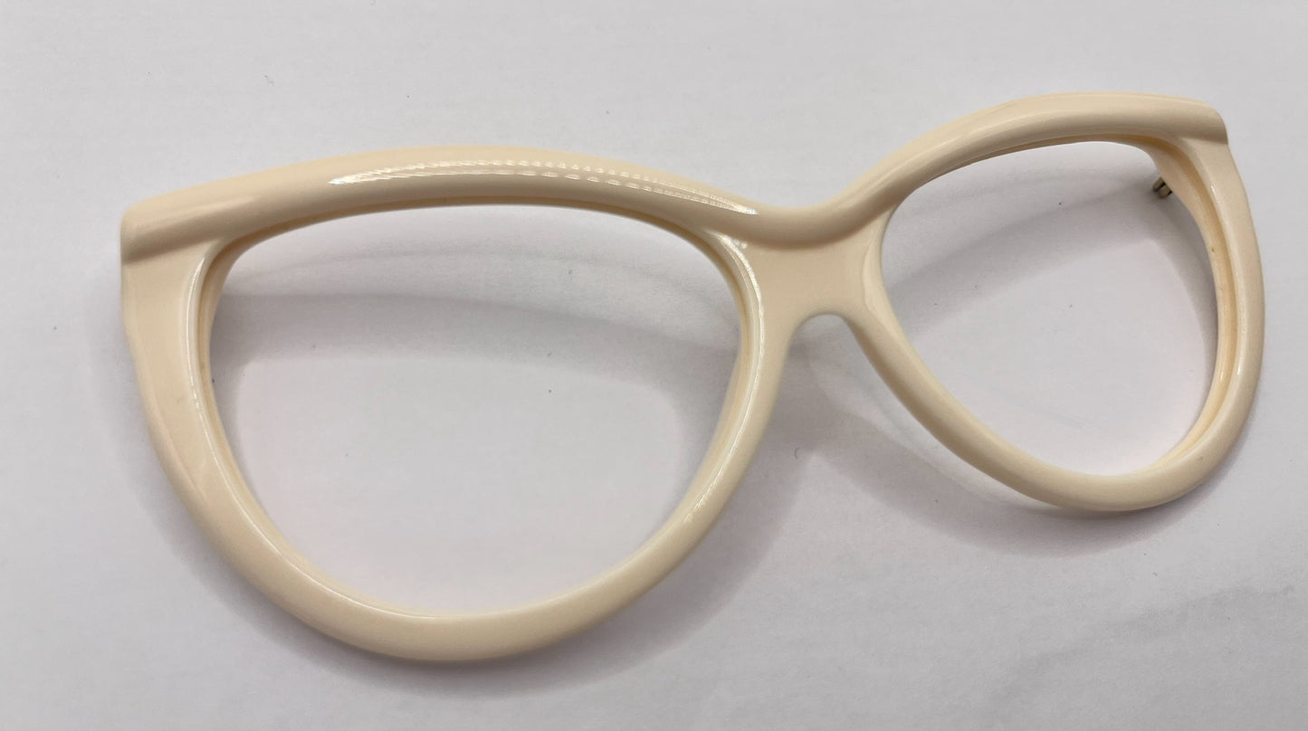 Tom Ford Anouk 57 Front Face Light Beige