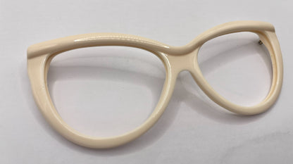Tom Ford Anouk 57 Front Face Light Beige