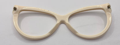 Tom Ford Anouk 57 Front Face Light Beige