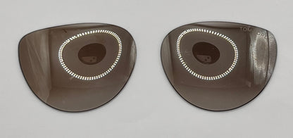 Tom Ford Anouk 57 Both Lenses Brown
