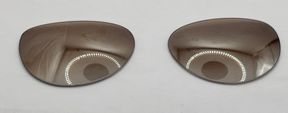 Tom Ford Anouk 57 Both Lenses Brown