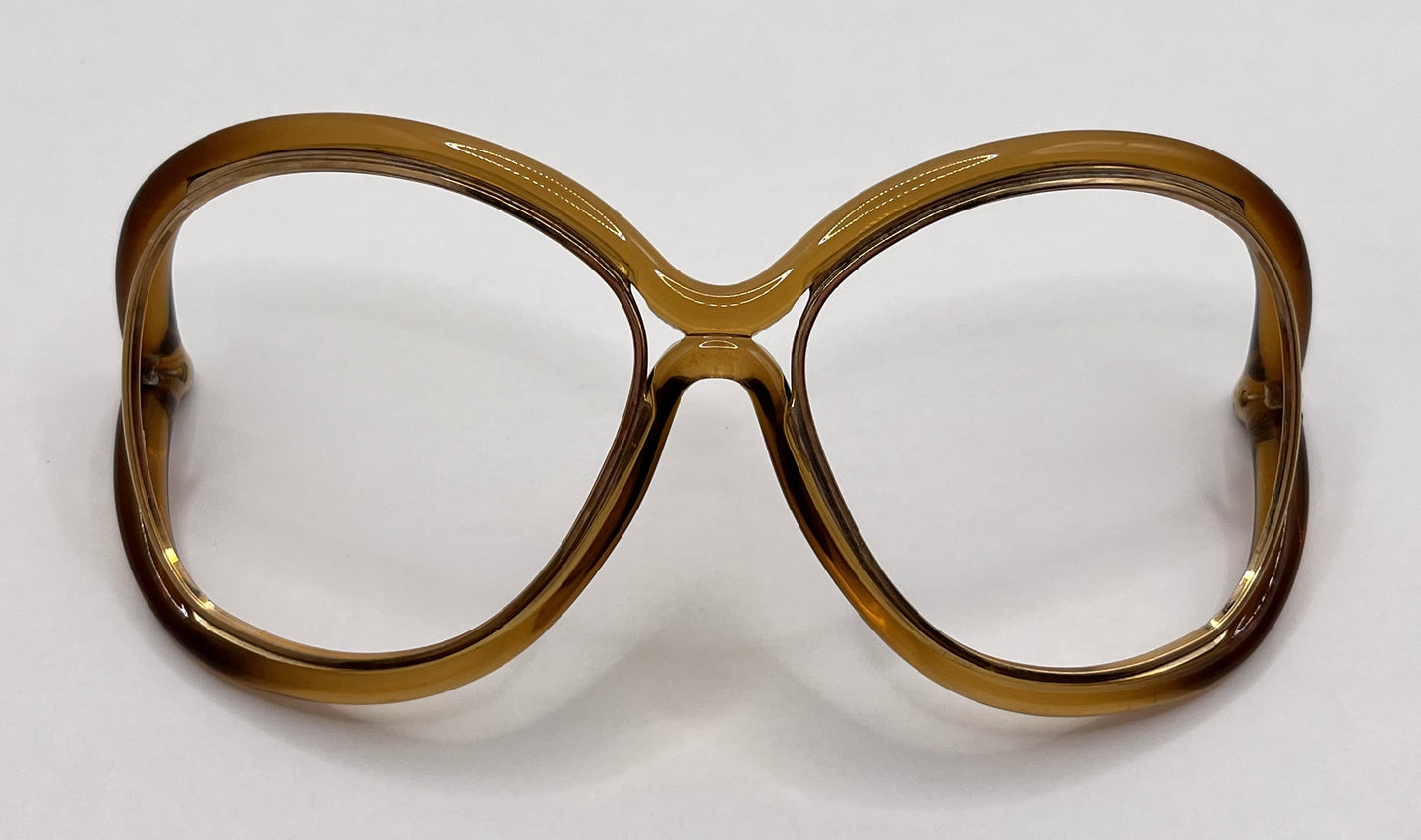 Tom Ford Samantha 52 Front Face Brown/gold
