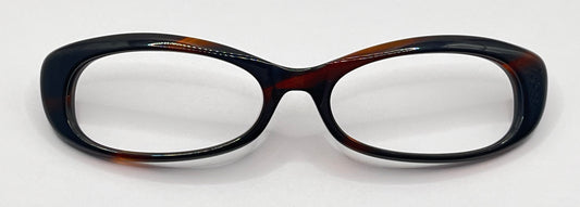 Tom Ford 5141 Front Face Brown Tortoise