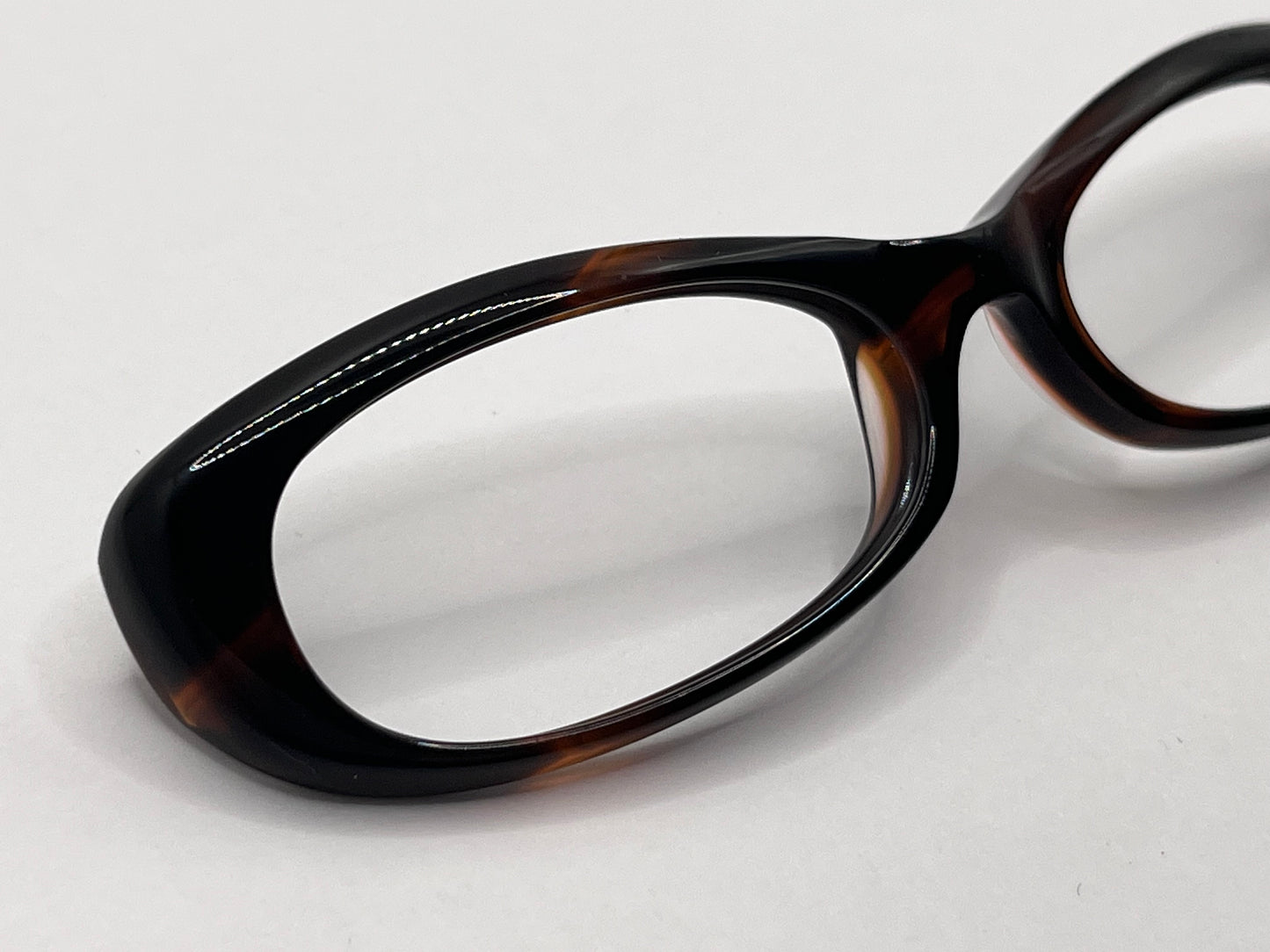Tom Ford 5141 Front Face Brown Tortoise
