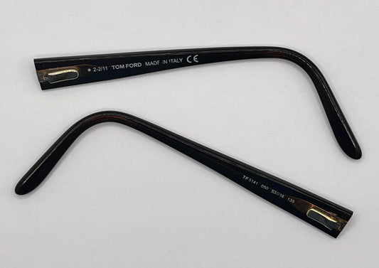 Tom Ford 5141 Both Temples Brown Tortoise