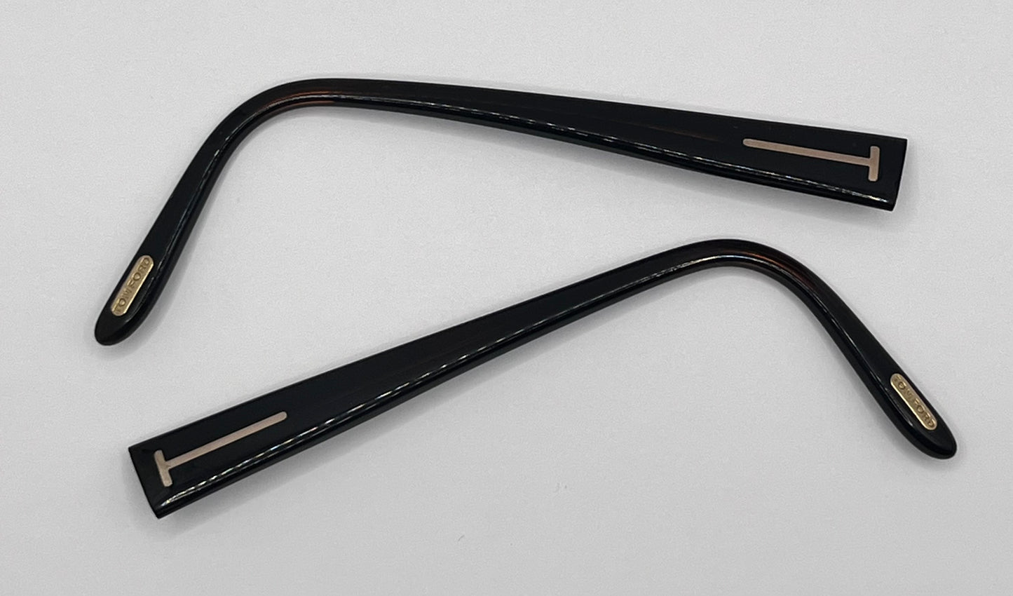 Tom Ford 5141 Both Temples Brown Tortoise