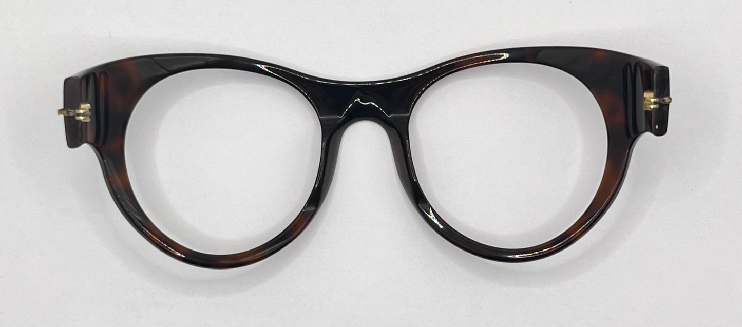 Tom Ford 5096 Front Face Brown