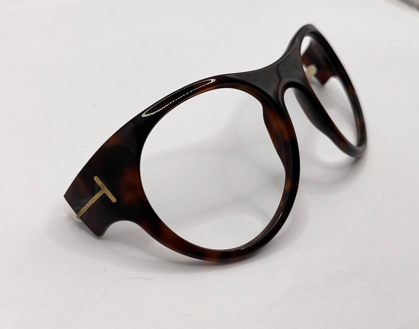 Tom Ford 5096 Front Face Brown