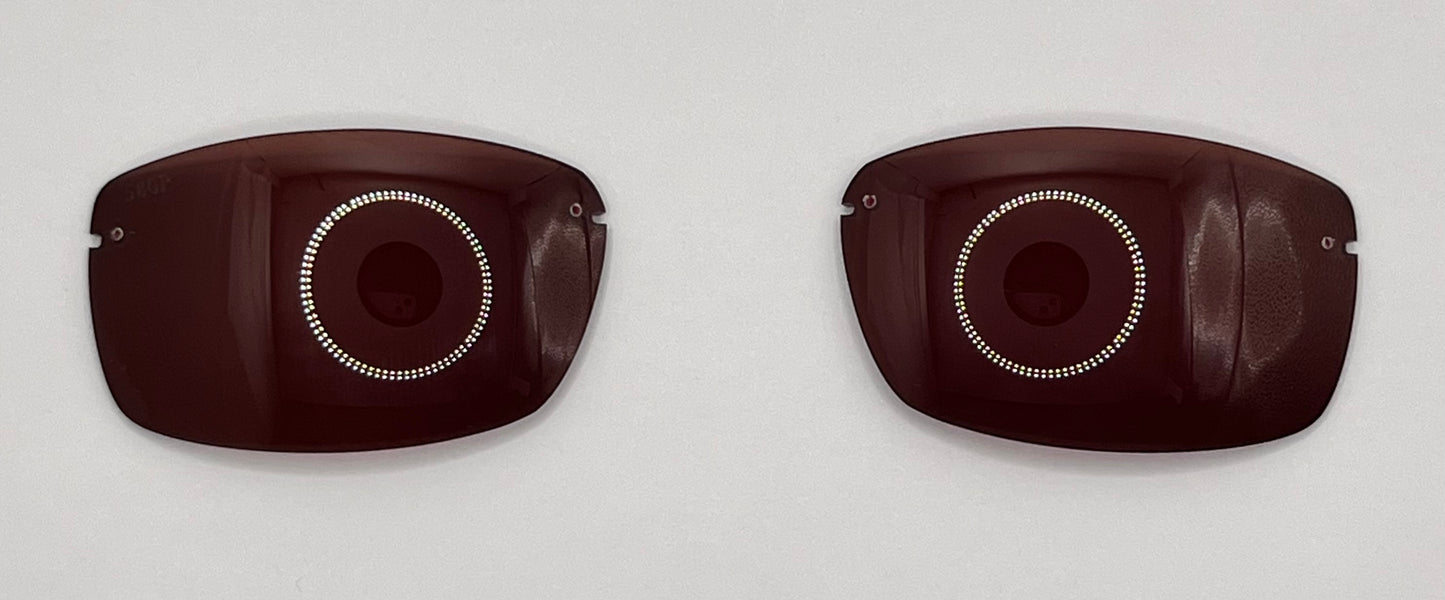 Costa Del Mar Ballast Both Lenses Brown
