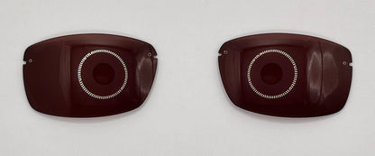 Costa Del Mar Ballast Both Lenses Brown