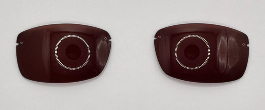 Costa Del Mar Ballast Both Lenses Brown
