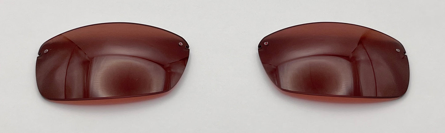 Costa Del Mar Ballast Both Lenses Brown