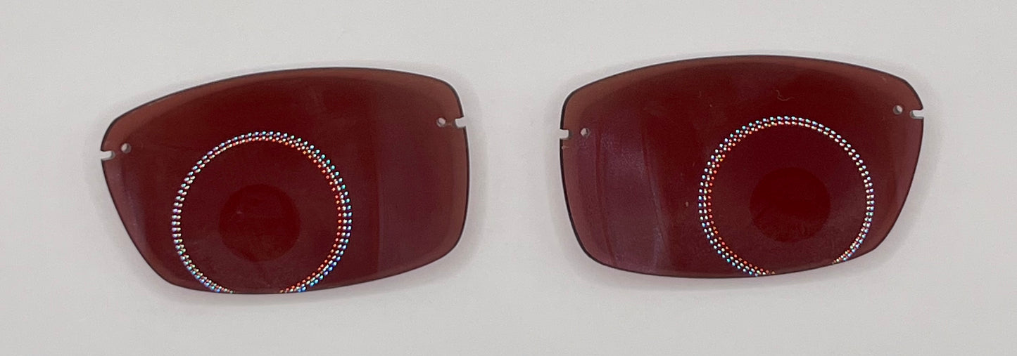 Costa Del Mar Ballast Both Lenses Brown