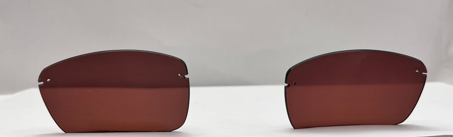 Costa Del Mar Ballast Both Lenses Brown